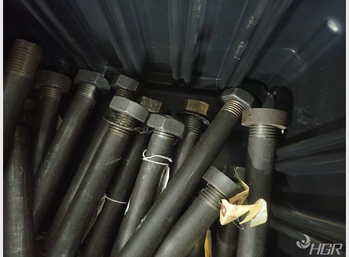  Two Side Bolts