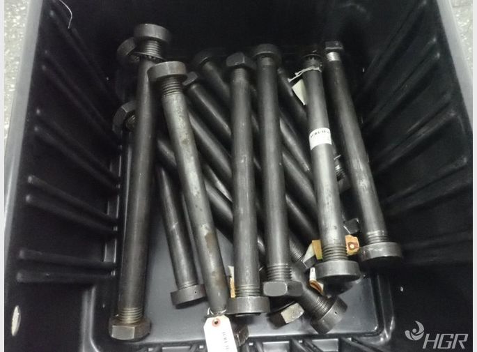  Two Side Bolts
