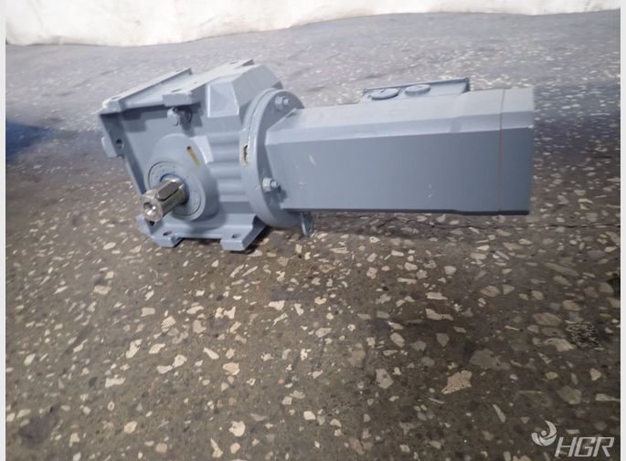 Sew Servo Motor