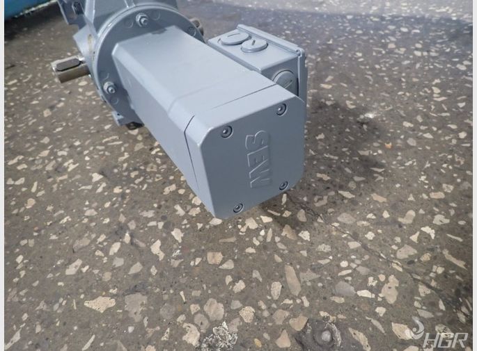 Sew Servo Motor