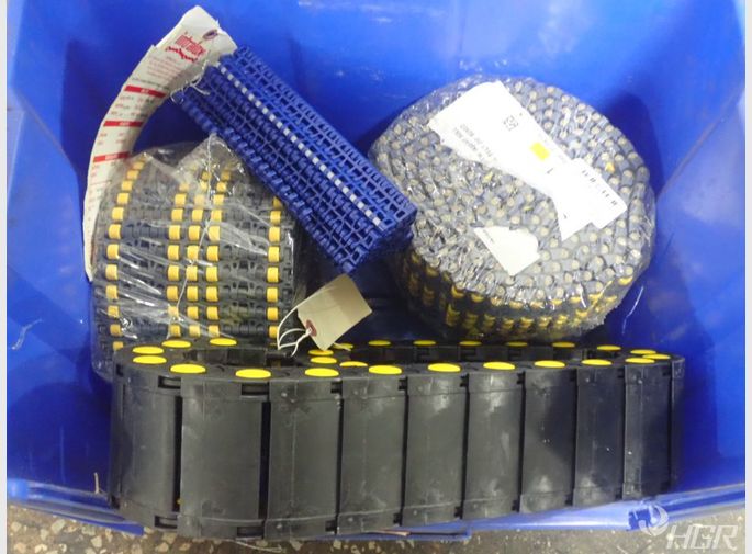  Conveyor Belts