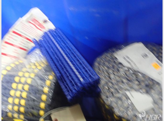  Conveyor Belts