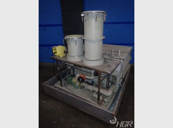 Filter System