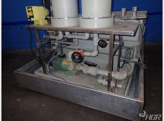  Filter System