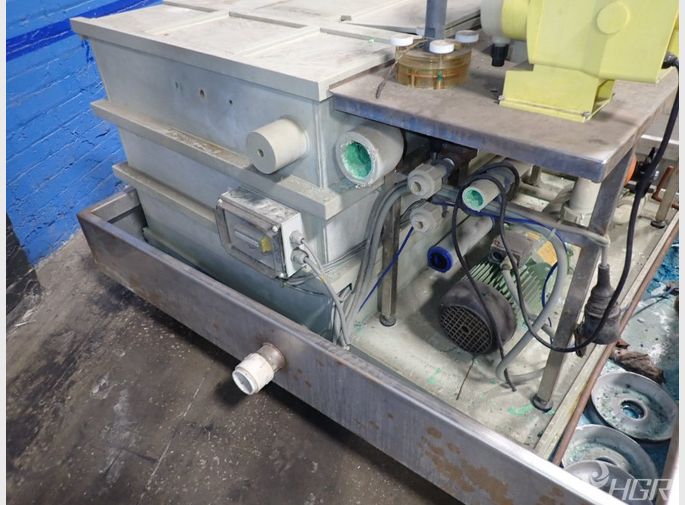  Filter System