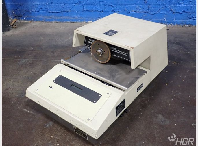 Automark Marking System