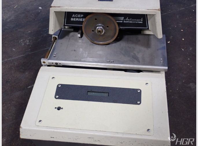 Automark Marking System