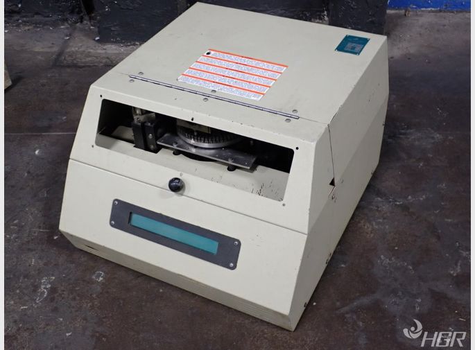 Automark Marking System