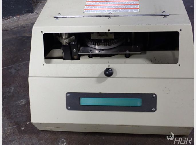 Automark Marking System