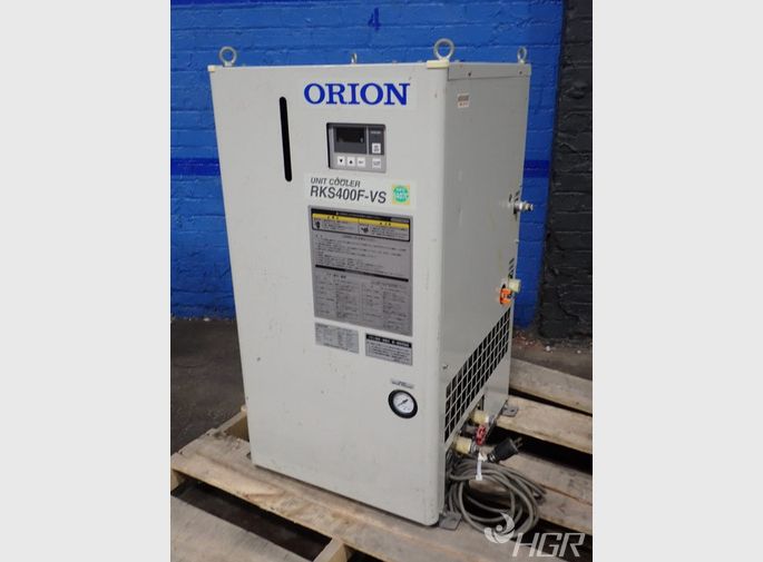 Orion Cooler