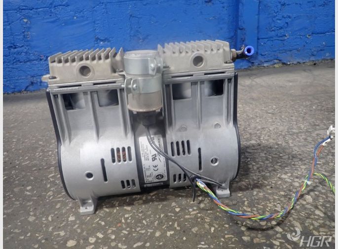 Thomas Vaccum Pump