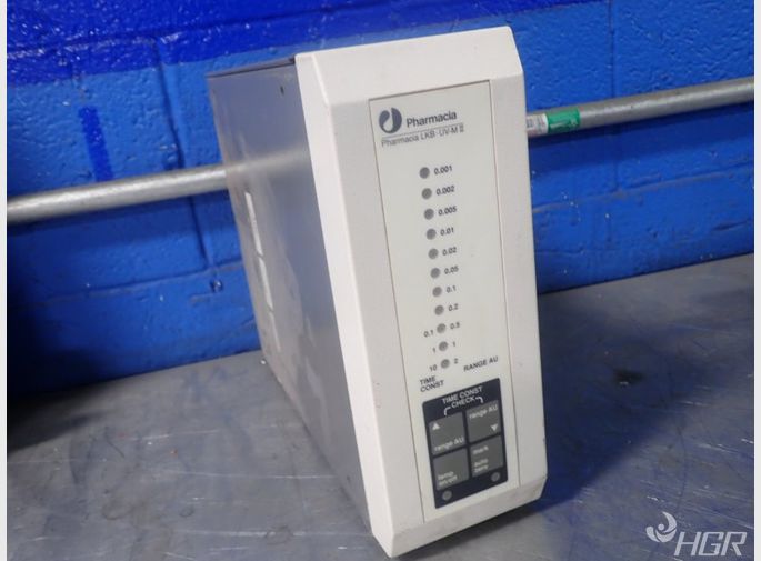 Pharmacia Biotech Power Supply