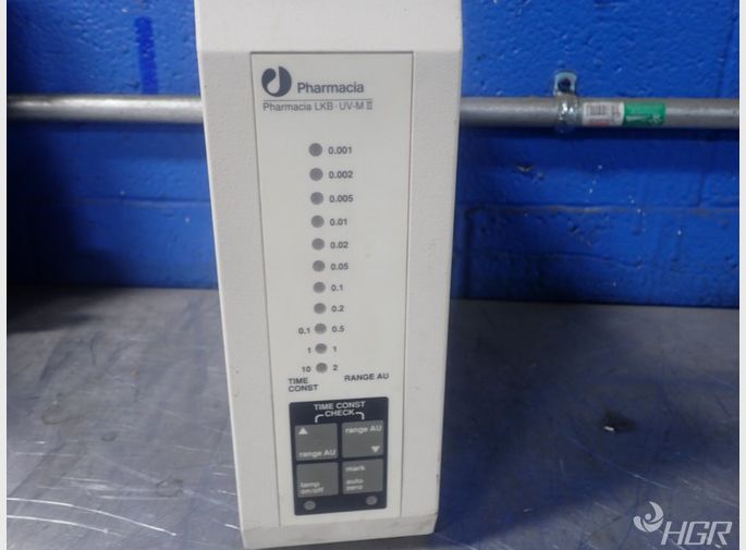 Pharmacia Biotech Power Supply