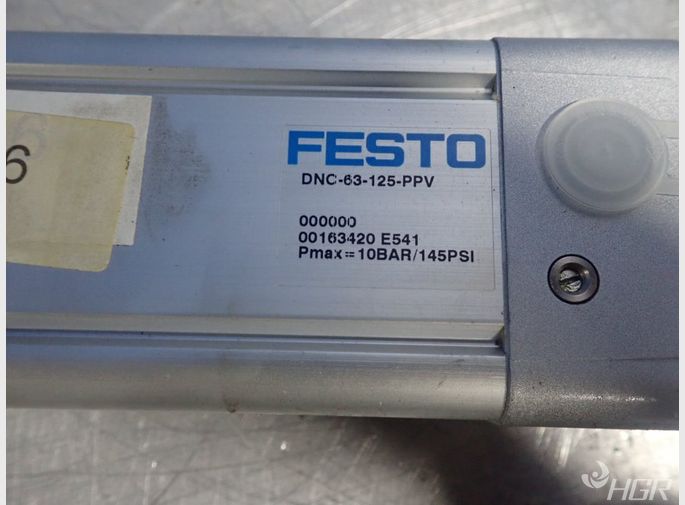 Festo Cylinder