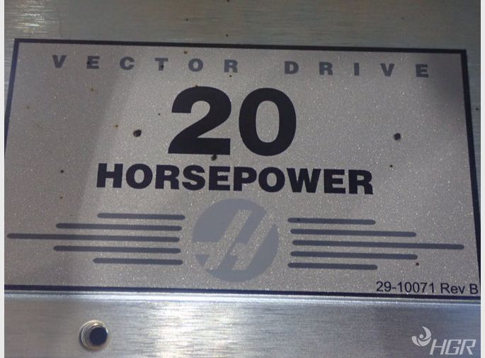  Vector Drive