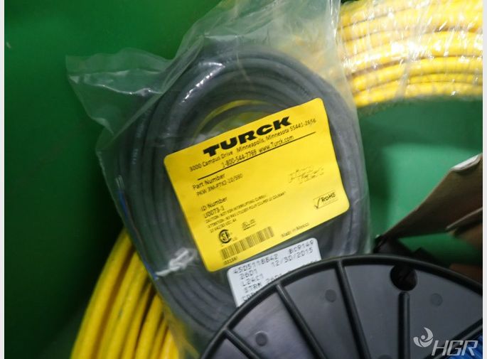  Cables