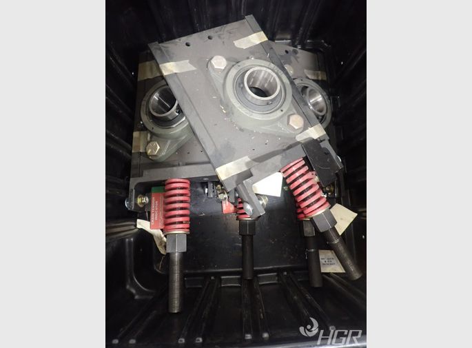  Bearings