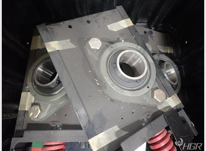  Bearings