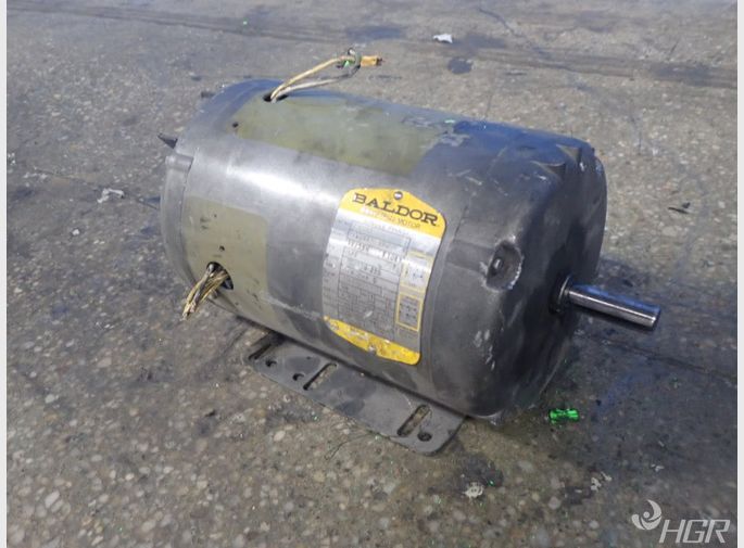 Baldor Motor