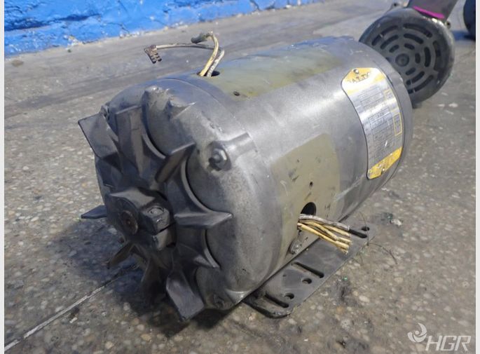 Baldor Motor