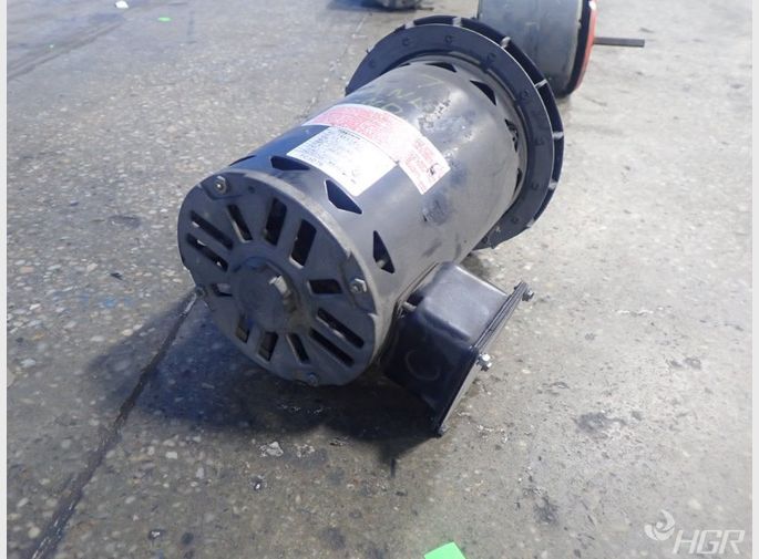 Ao Smith Motor