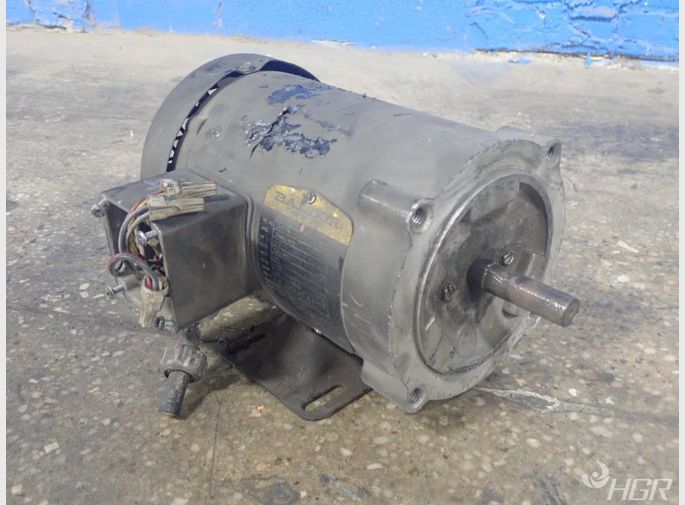 Baldor Motor