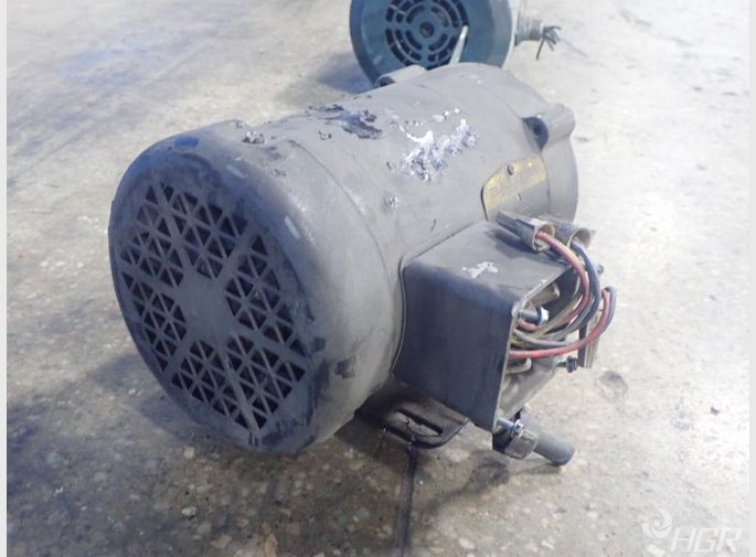 Baldor Motor