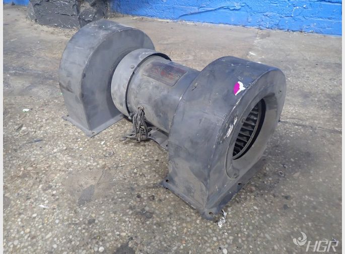 Delco Blower
