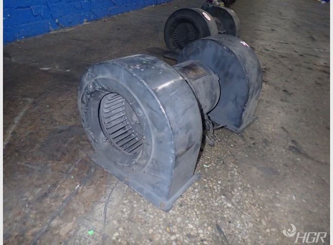Delco Blower