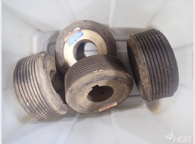 Eaton Clutches