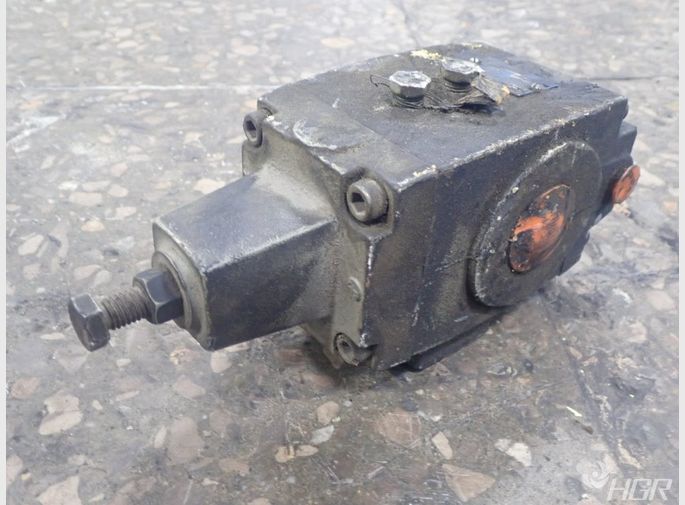 Vickers Pressure Control Valve
