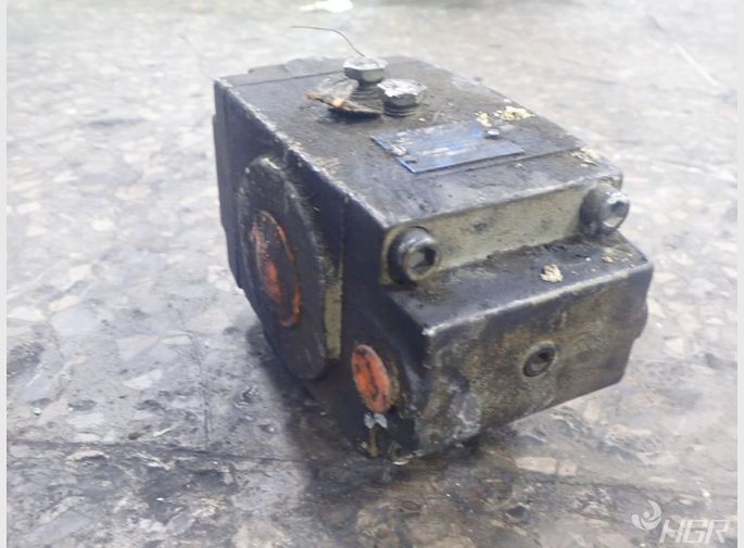 Vickers Pressure Control Valve
