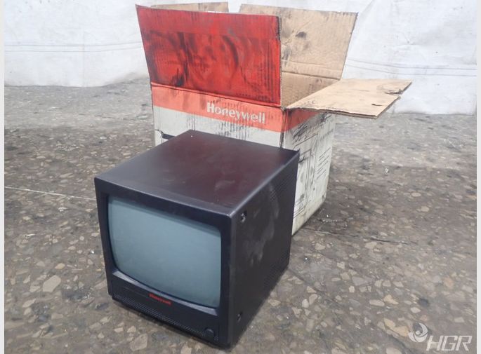 Honeywell Monitor