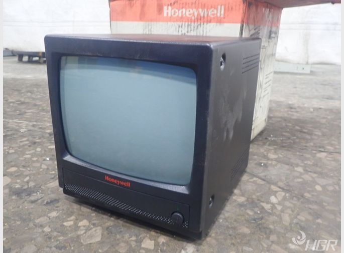 Honeywell Monitor