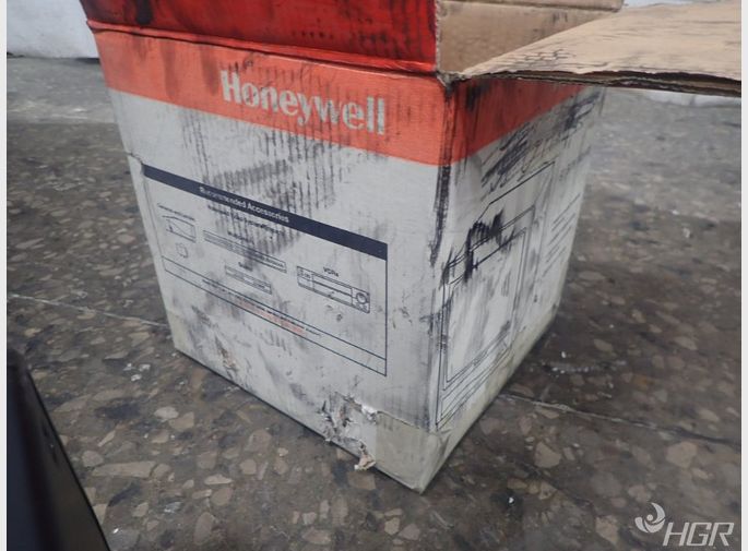 Honeywell Monitor
