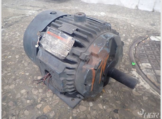 Reliance Motor