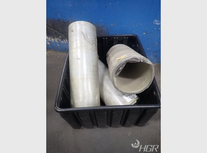  Conveyor Belts