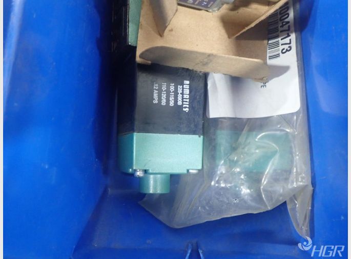  Pilot Valves