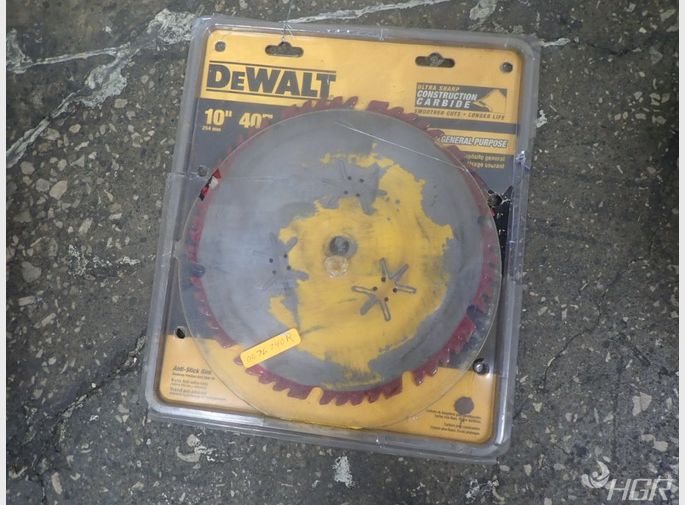 Dewalt Copper