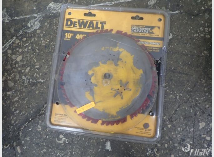 Dewalt Copper