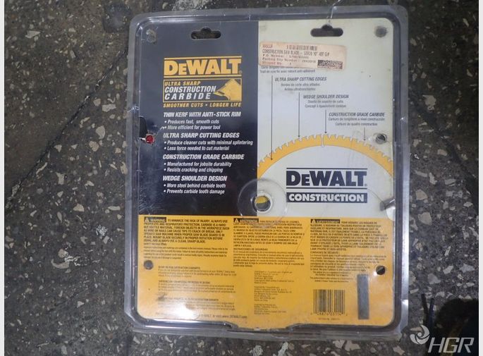 Dewalt Copper