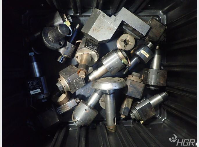  Tool Holder