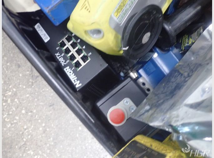  Electricalcontrols