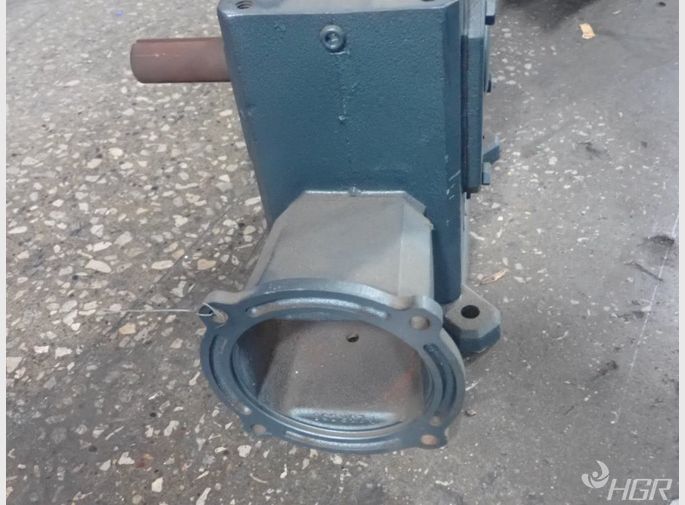 Grove Gear Gear Reducer