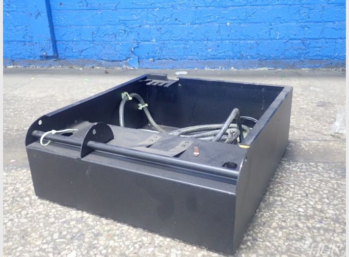  Electrical Enclosure
