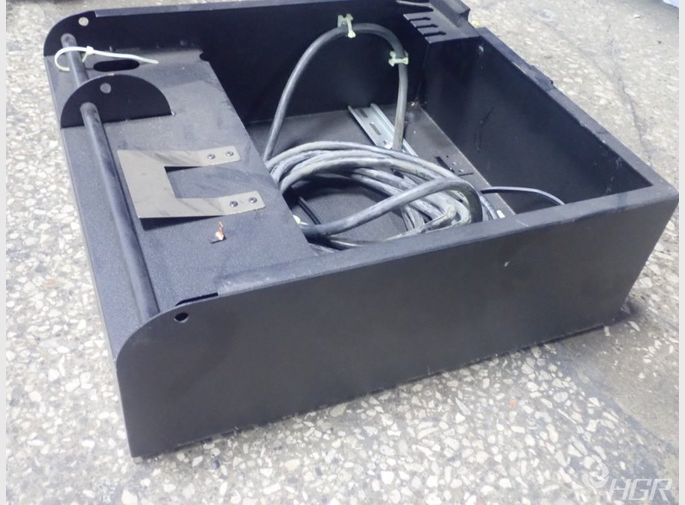 Electrical Enclosure