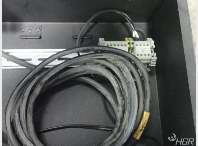  Electrical Enclosure