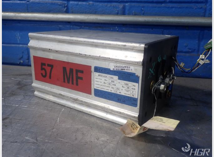 Aro Welding Transformer