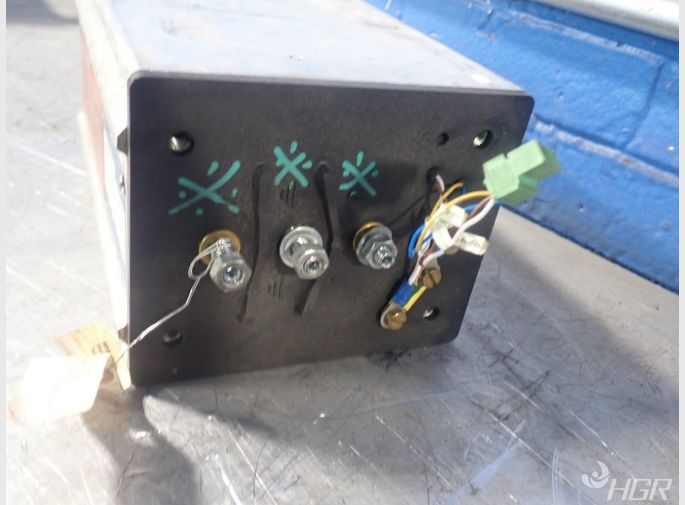 Aro Welding Transformer