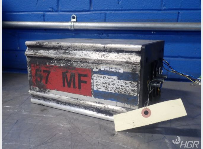Aro Welding Transformer
